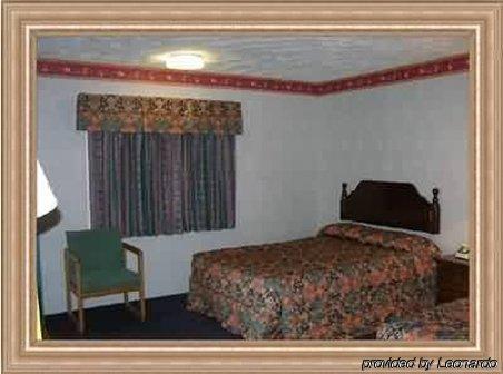 Budget Inn North Kingstown Quarto foto