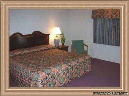 Budget Inn North Kingstown Quarto foto